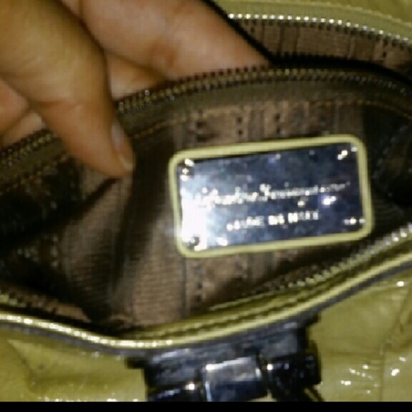 Ferragamo Handbag - Picture 2 of 3